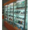 Торговое оборудование для мобильных телефонов алюминиевый профиль МТА-40