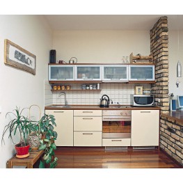 Маленькая, кухня в хрущевку, дизайн, планирование, Изготовление, кухонь в Киеве 
