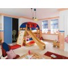 Мебель в детскую комнату: экономим пространство