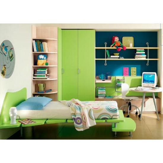 Мебель для детей шкаф